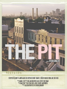 The Pit Trailer