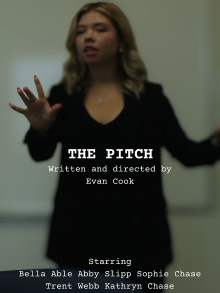 The Pitch Trailer