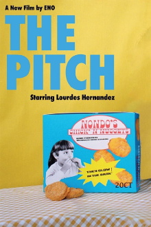 The Pitch Trailer