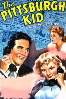The Pittsburgh Kid Trailer