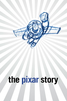 The Pixar Story Trailer