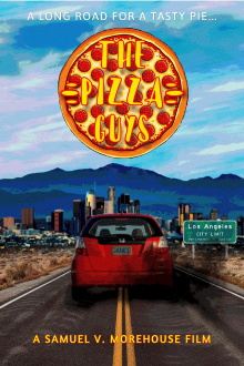 The Pizza Guys Trailer