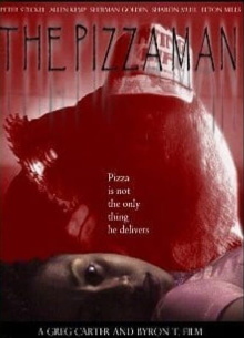 The Pizza Man Trailer