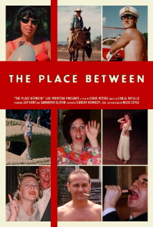 The Place Between Trailer