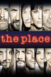 The Place Trailer