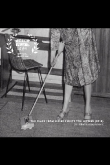 The Place From Where I Write You Letters Trailer