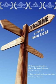 The Place I Call Home Trailer