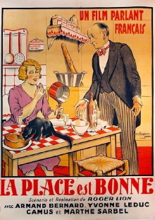 The place is good! Trailer