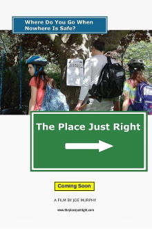 The Place Just Right Trailer
