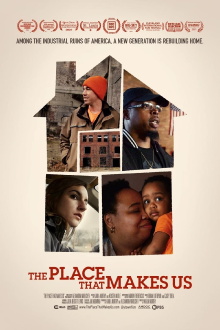 The Place That Makes Us Trailer