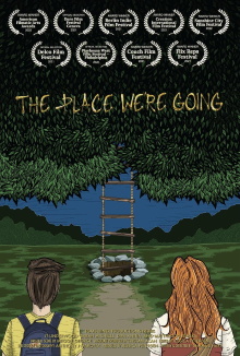 The Place We're Going Trailer