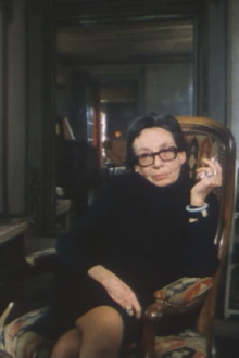 The Places of Marguerite Duras Trailer
