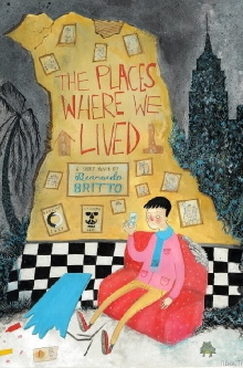 The Places Where We Lived Trailer