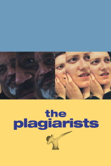 The Plagiarists Trailer