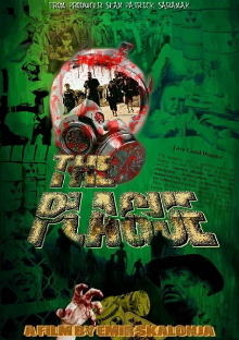 The Plague Trailer