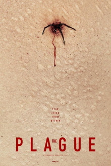 The Plague Trailer