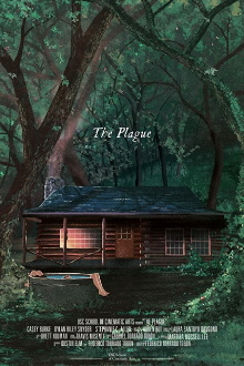 The Plague Trailer