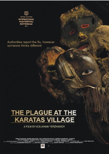 The Plague at the Karatas Village Trailer