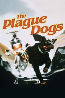 The Plague Dogs Trailer