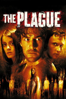 The Plague Trailer