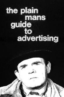 The Plain Man's Guide to Advertising Trailer