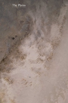 The Plains Trailer