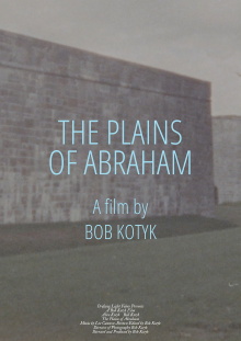 The Plains of Abraham Trailer
