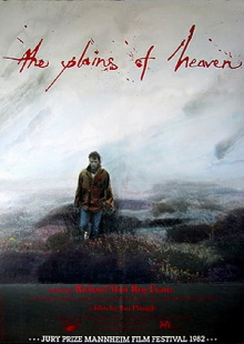 The Plains of Heaven Trailer
