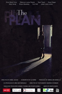 The Plan Trailer