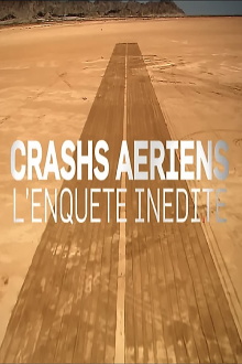The Plane Crash Trailer