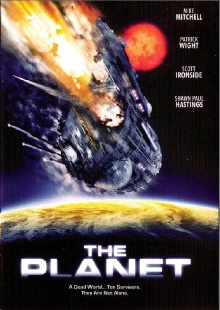 The Planet Trailer