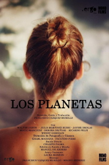 The planets Trailer