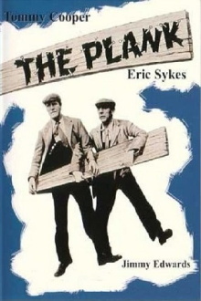 The Plank Trailer