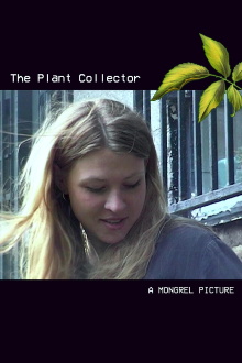 The Plant Collector Trailer