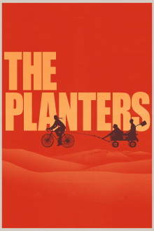 The Planters Trailer