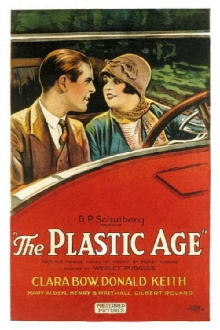 The Plastic Age Trailer
