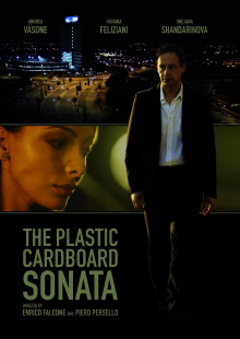 The Plastic Cardboard Sonata Trailer