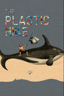 The Plastic Hike Trailer