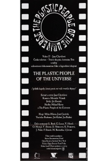 The Plastic People of the Universe Trailer