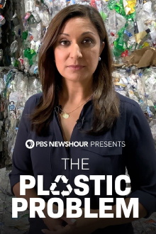 The Plastic Problem Trailer
