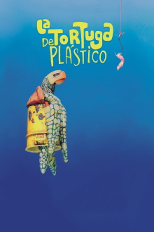 The Plastic Turtle Trailer
