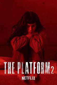 The Platform 2 Trailer
