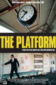 The Platform Trailer
