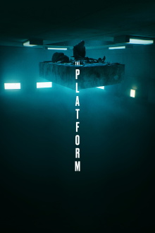 The Platform Trailer