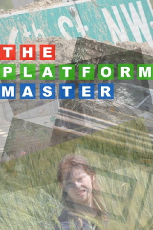 The Platform Master Trailer