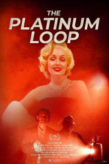 The Platinum Loop Trailer