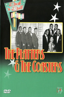 The Platters & The Coasters Trailer