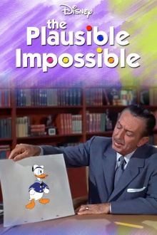 The Plausible Impossible Trailer