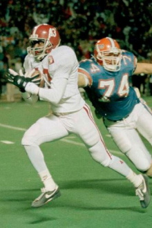 The Play That Changed College Football Trailer