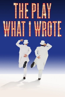 The Play What I Wrote Trailer